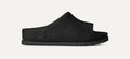 Men's Otzo Slide - BLACK