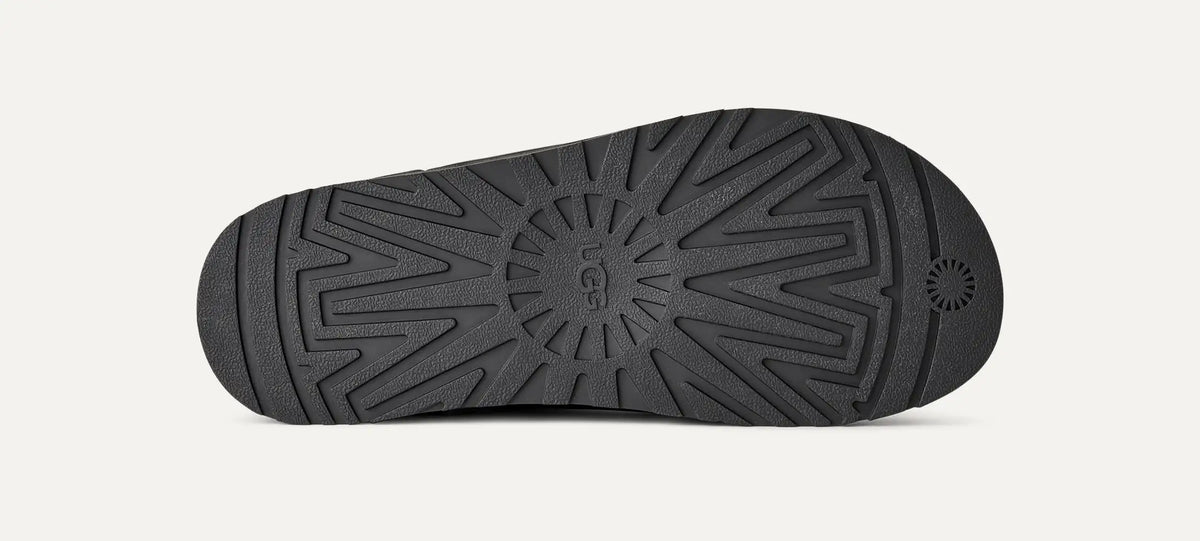 Men's Otzo Slide - BLACK