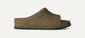 Men's Otzo Slide - BURNT OLIVE