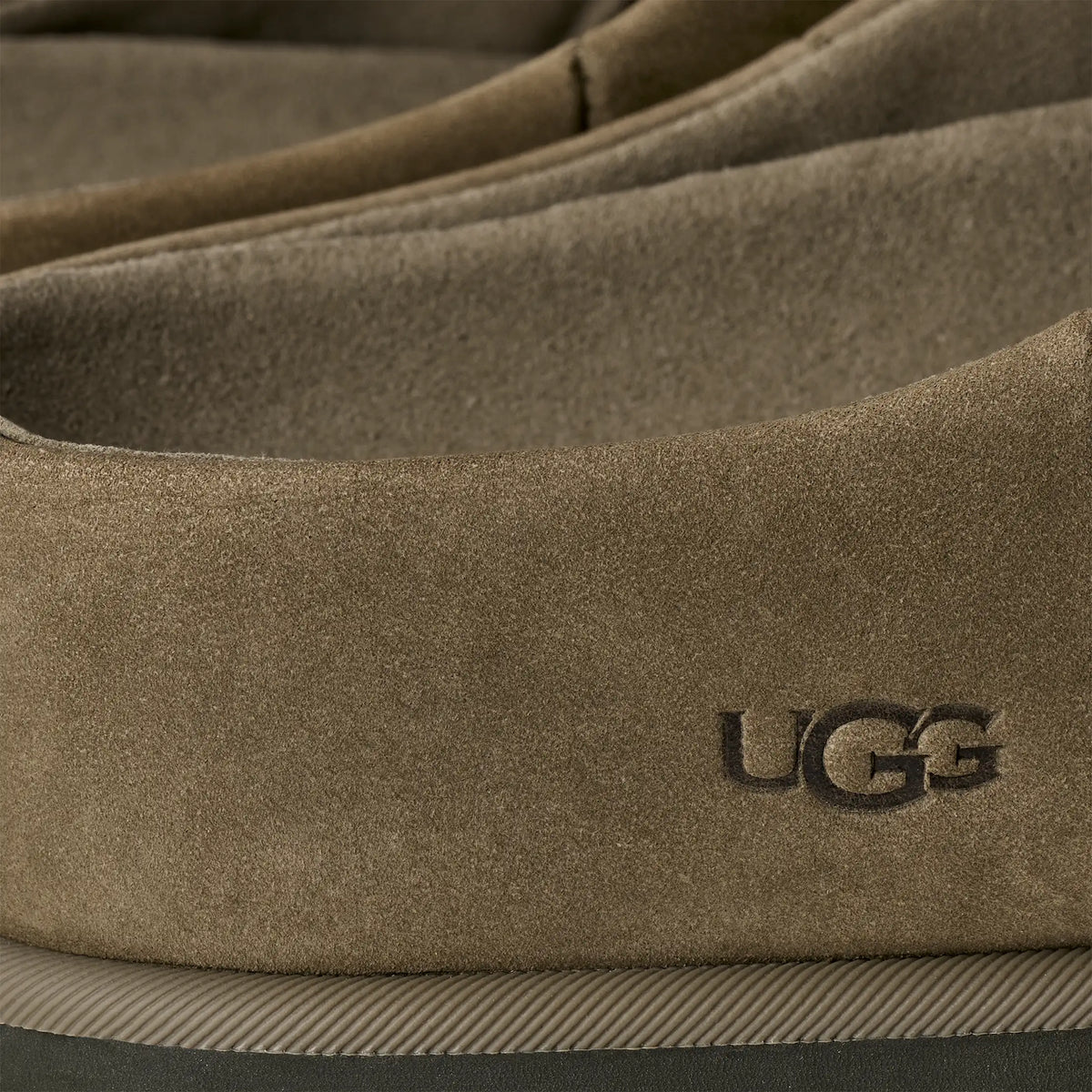 Men's Otzo Slide - BURNT OLIVE