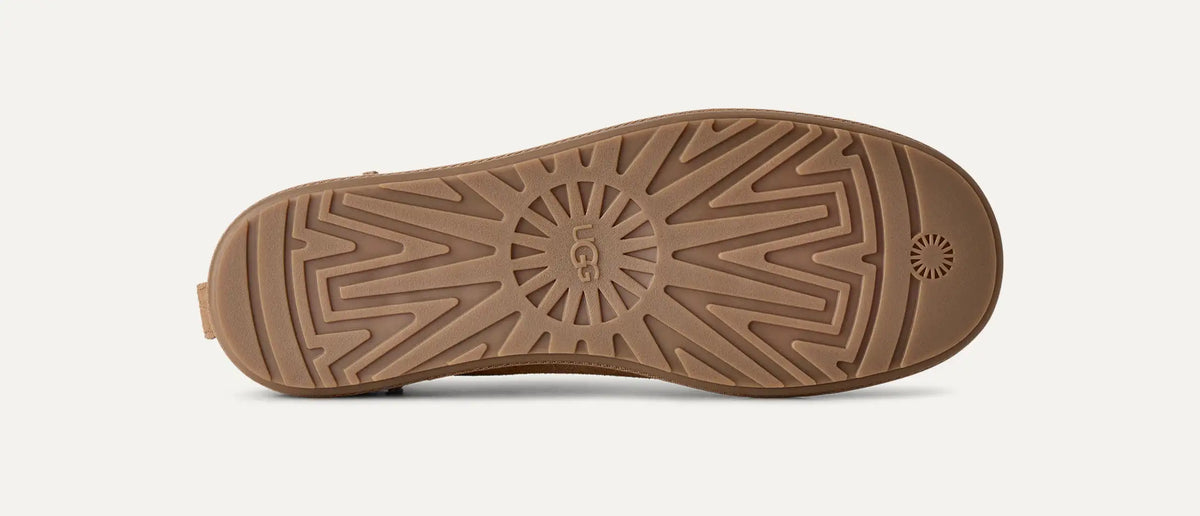 Women's Tasman Deconstructed - CHESTNUT