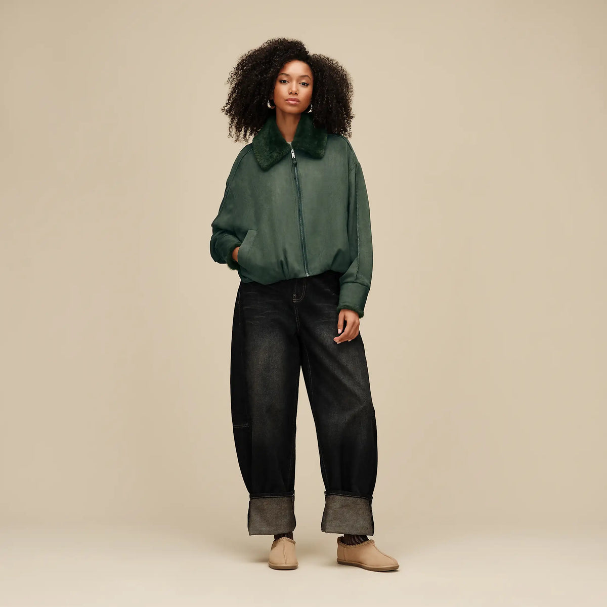 Women's Tasman Deconstructed - SAND