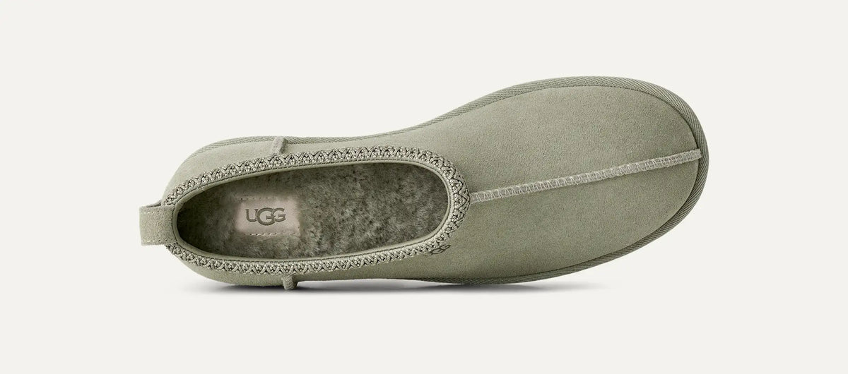 Women's Tasman Deconstructed - SHADED CLOVER