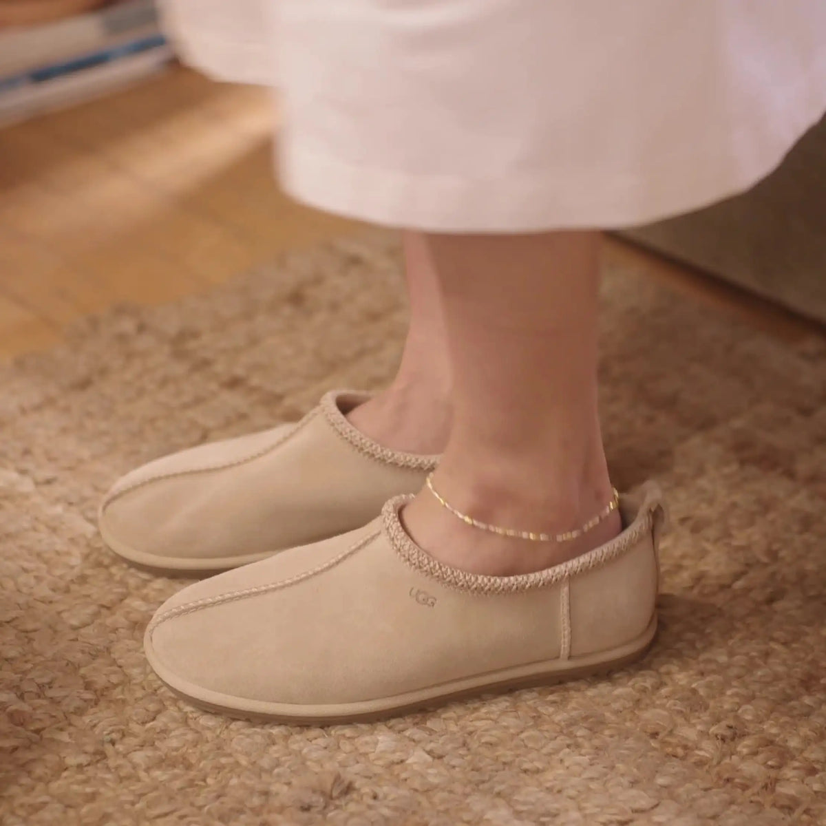 Women's Tasman Deconstructed - SHADED CLOVER