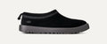 Men's Tasman Unlined Suede - BLACK