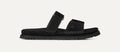 Women's GoldenGaze Slide - BLACK