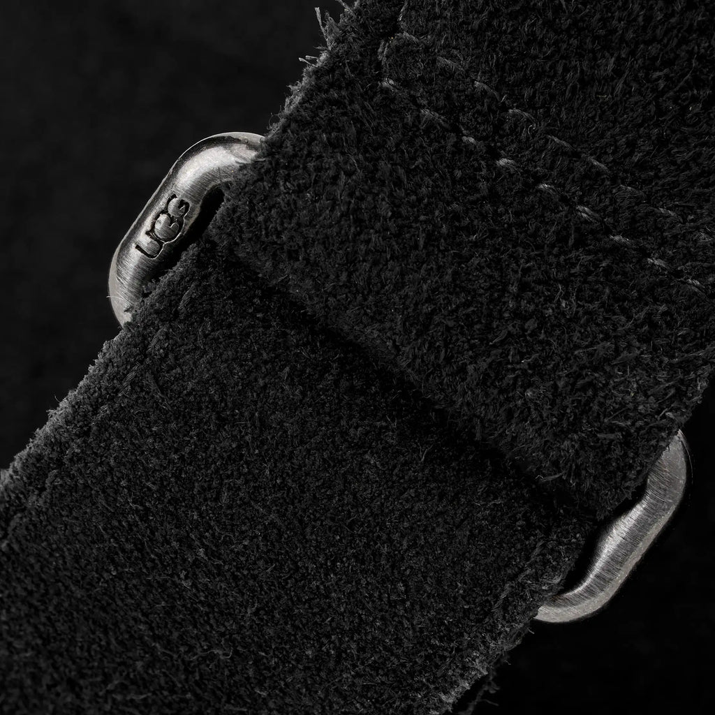 Women's GoldenGaze Slide - BLACK