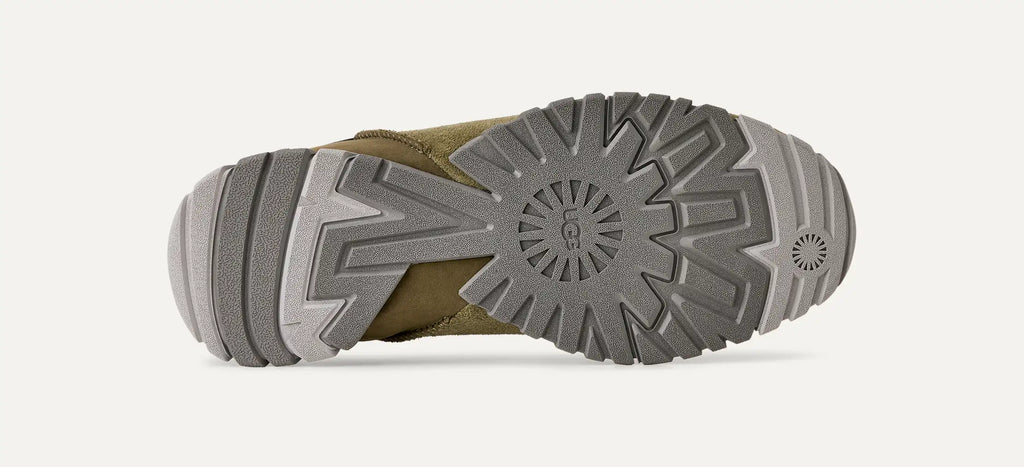 Men's Tasman Flex - BURNT OLIVE