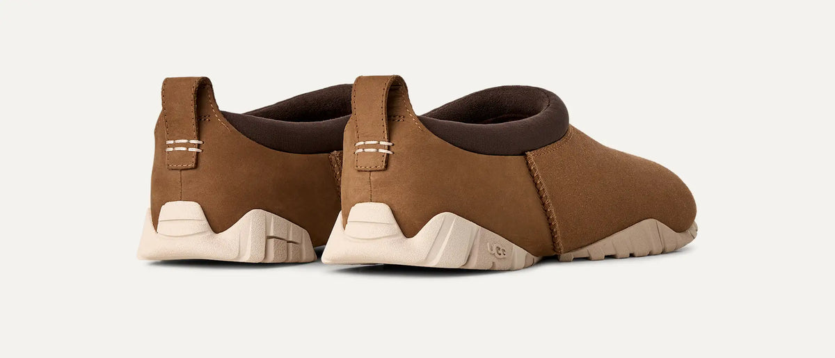 Men's Tasman Flex - CHESTNUT
