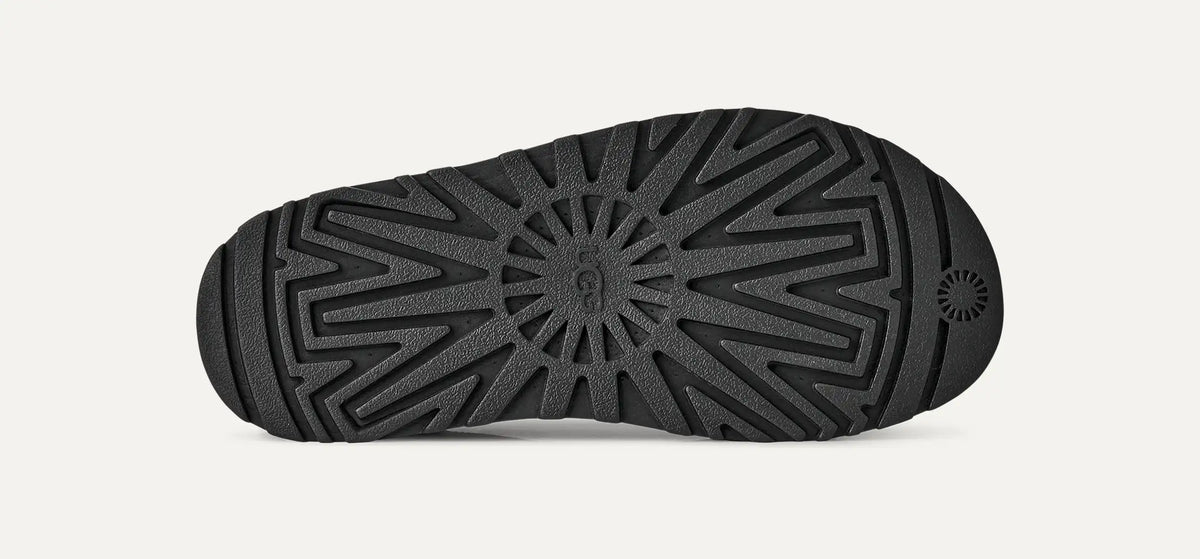 Women's GoldenGlow Toggle - BLACK