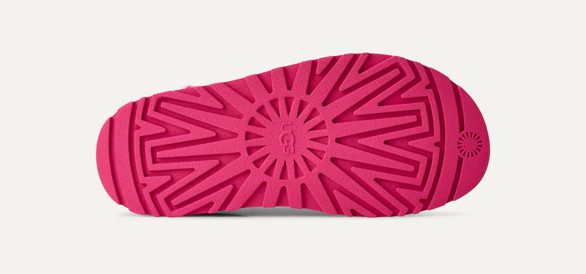 Women's GoldenGlow Toggle - DEEP CORAL