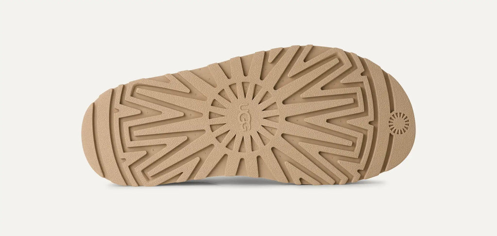 Women's GoldenGlow Toggle - MUSTARD SEED