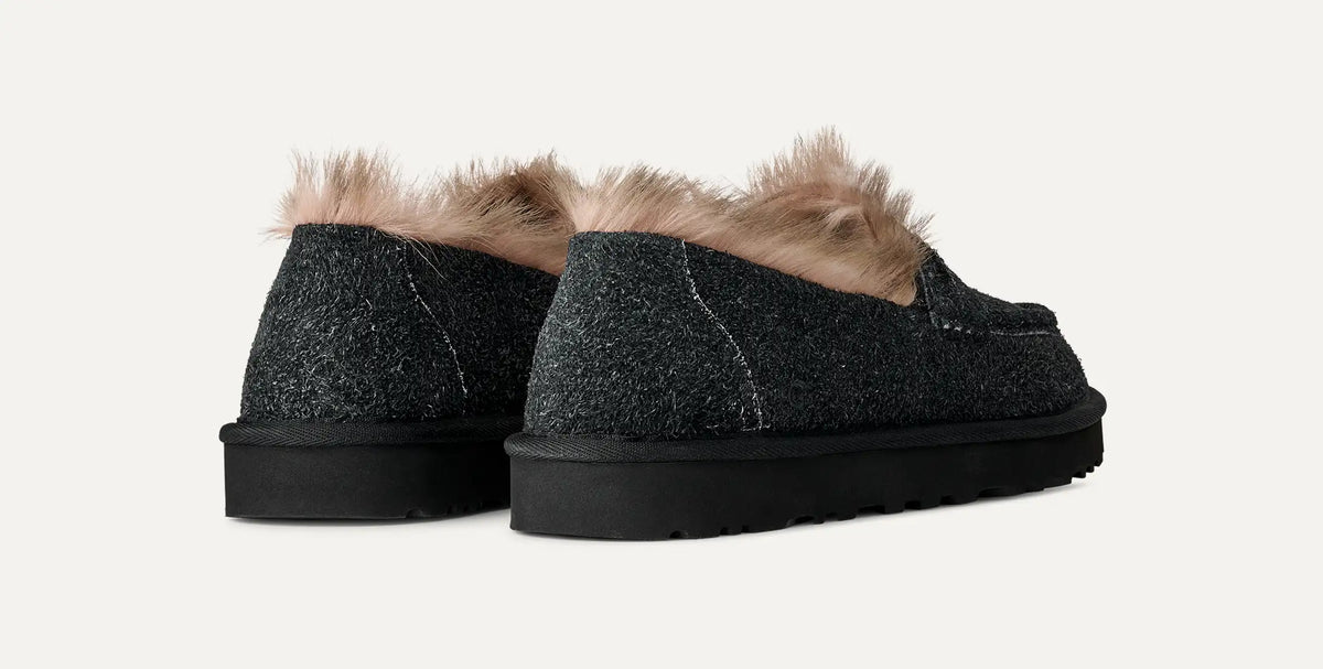 Women's Ellis Loafer - BLACK