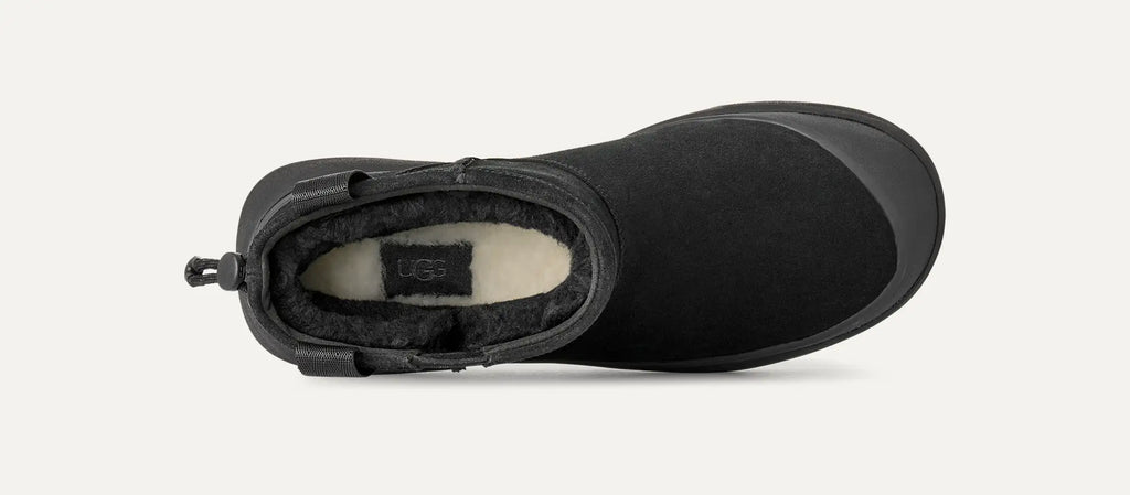 Men's Classic Mini Outpost - BLACK