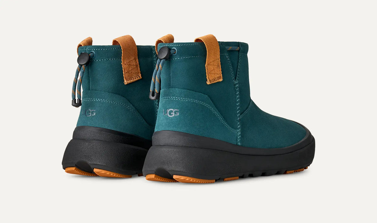 Men's Classic Mini Outpost - MARINA BLUE