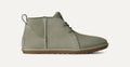 Women's Classic Deconstructed Lace-Up - SHADED CLOVER