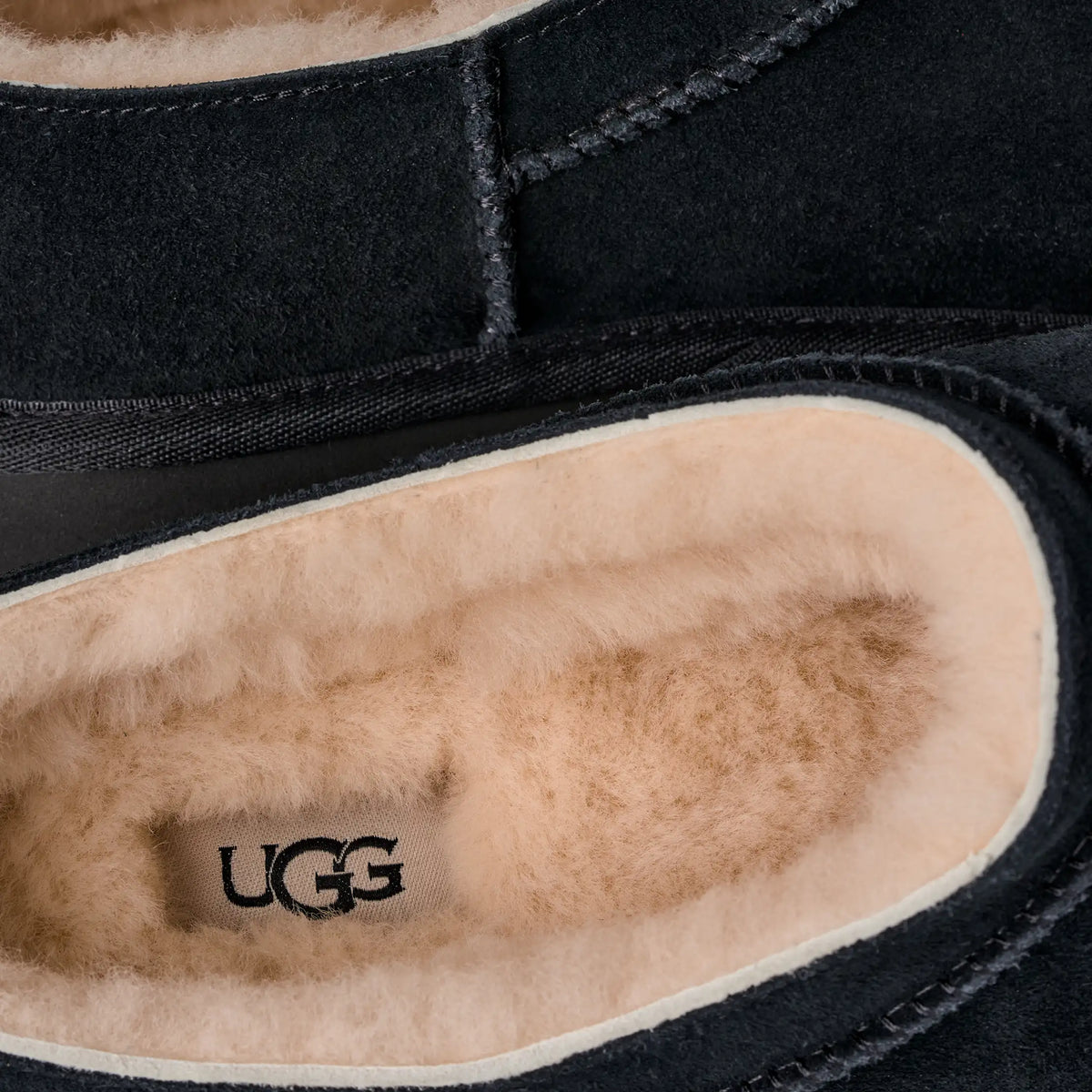 Men's Classic Micro - BLACK