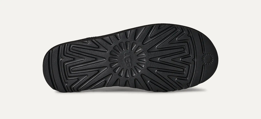 Men's Classic Micro - BLACK