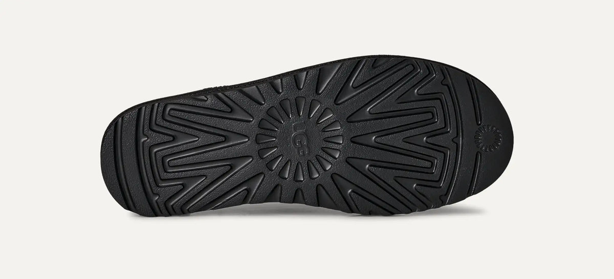 Men's Classic Micro - BLACK