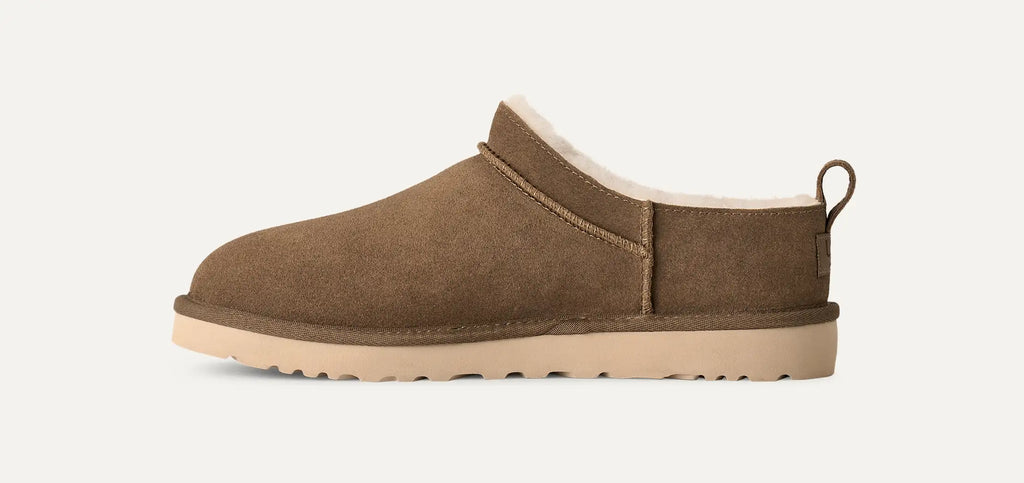 Men's Classic Micro - LIGHT BRONZE