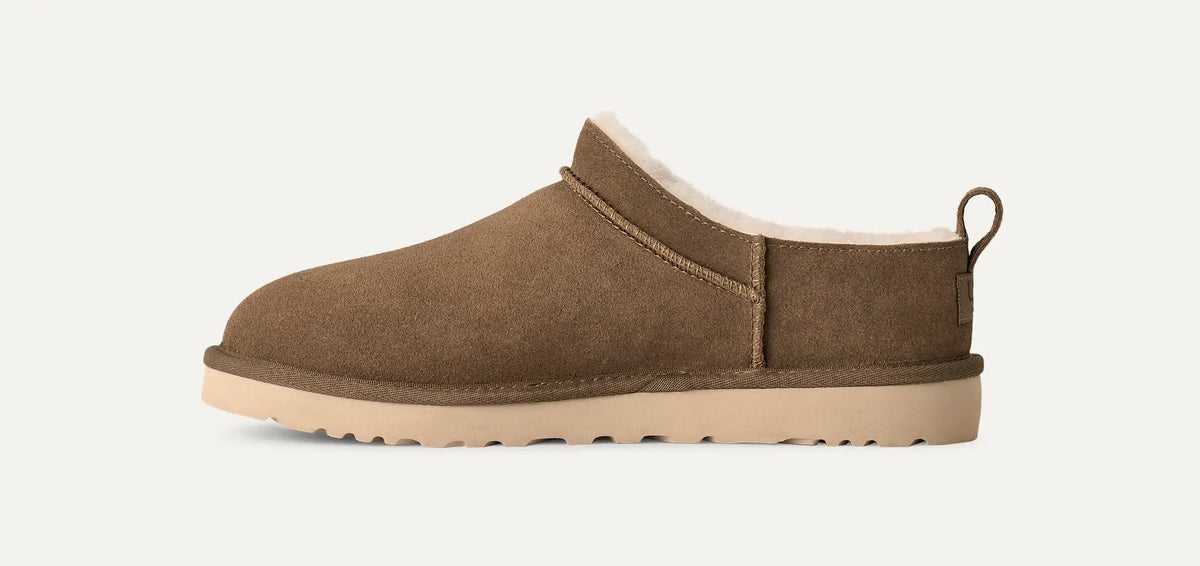 Men's Classic Micro - LIGHT BRONZE