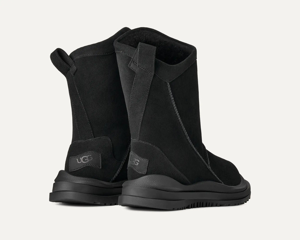 Men's Classic Distort Boot - BLACK