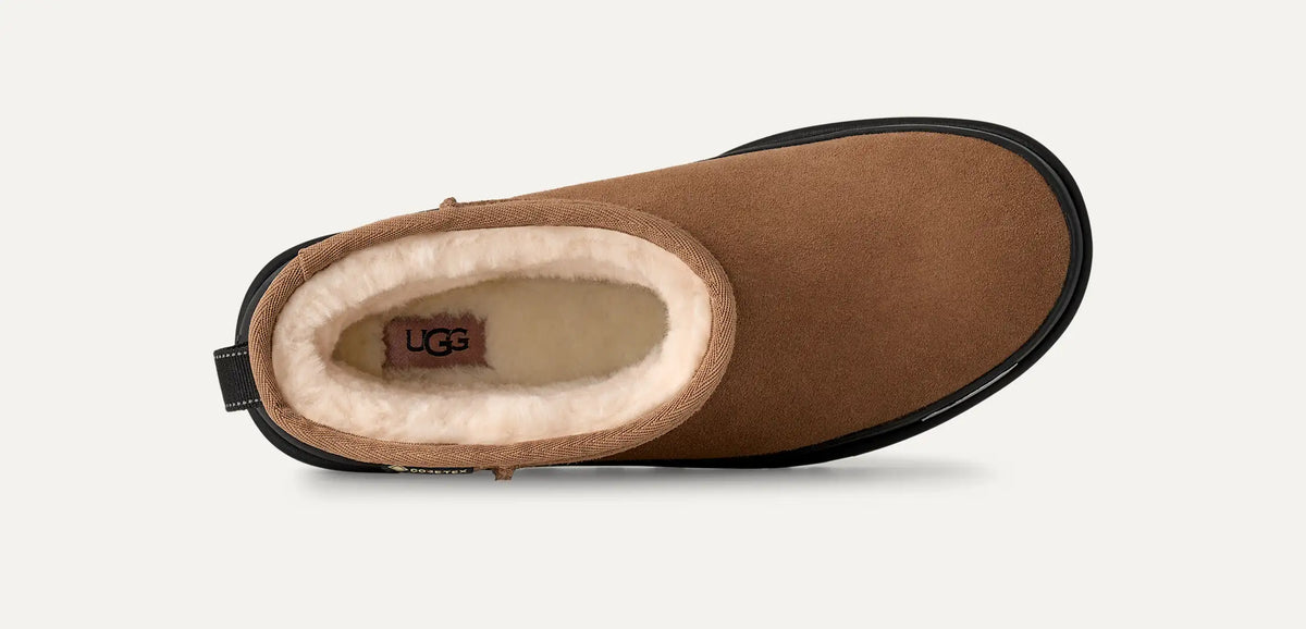 Men's Classic Mini Guard GTX - CHESTNUT