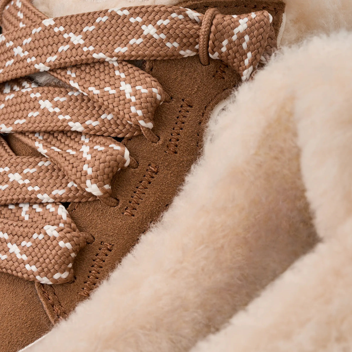 Kids' Lowmel Mule - CHESTNUT