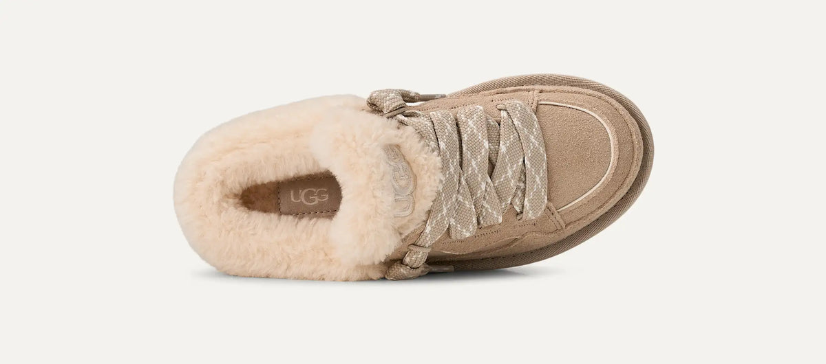 Kids' Lowmel Mule - MOONLIGHT