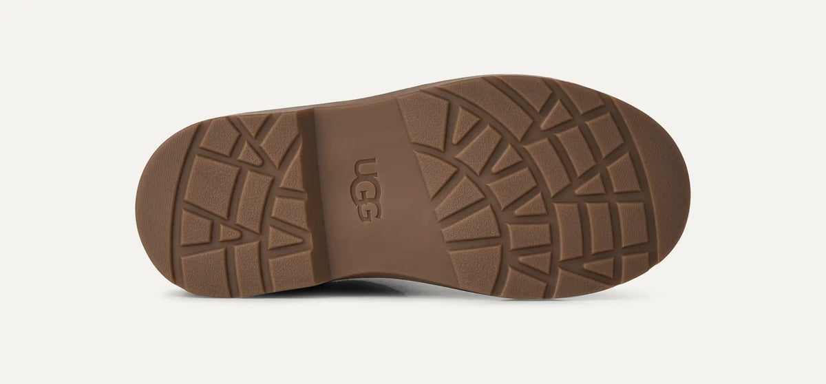 Kids' Peyton Boot - CHESTNUT