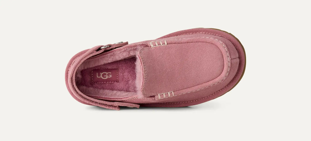 Kids' Goldenstar Evelina Clog - DUSTY ORCHID