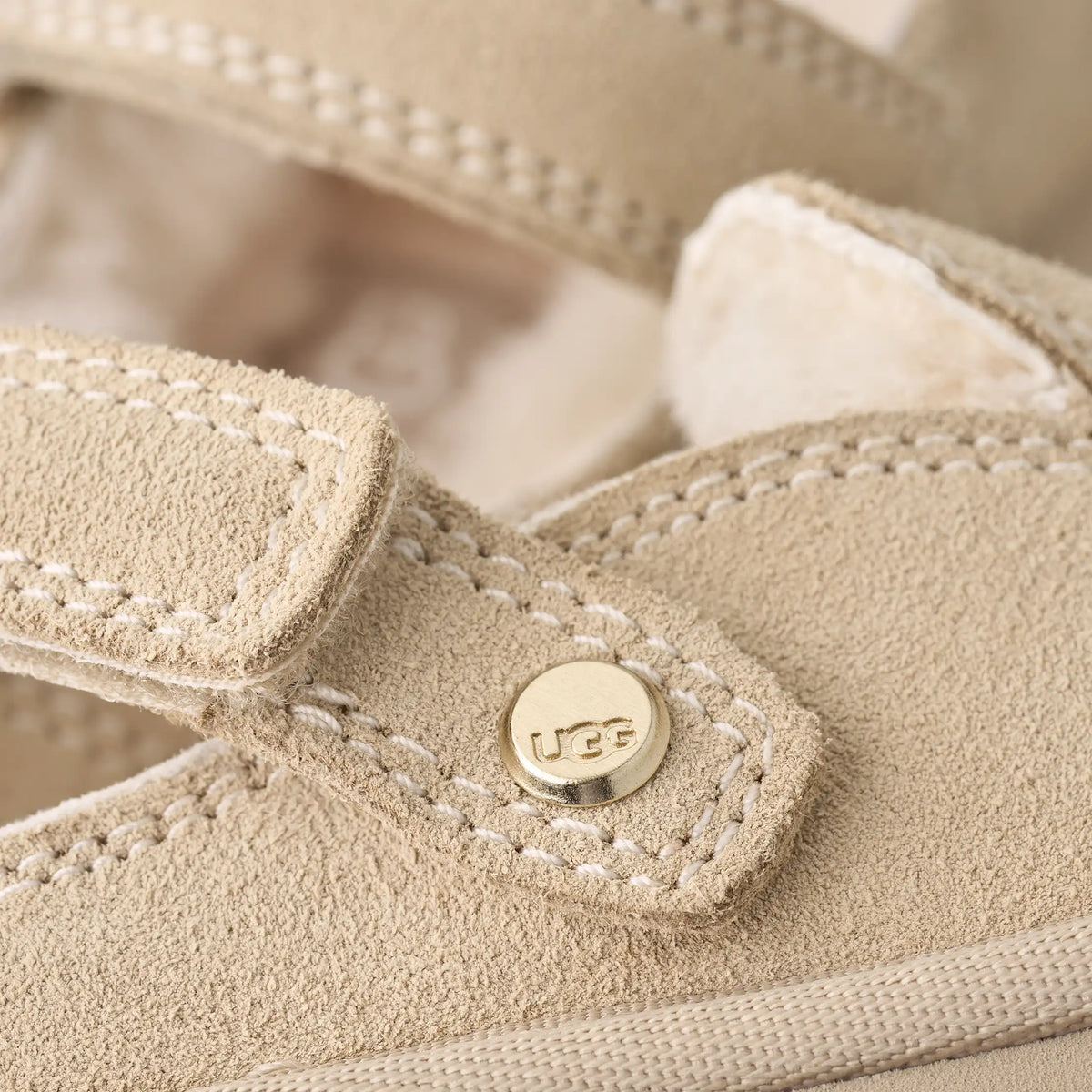 Toddlers' Goldenstar Evelina Clog - SAND CASTLE
