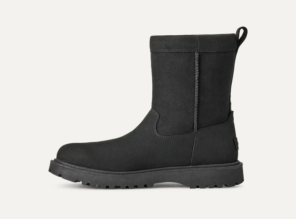 Men's Birch Boot II - BLACK