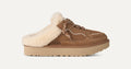 Women's Lowmel Mule - CHESTNUT