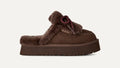 Women's Disquette Heritage - BURNT CEDAR