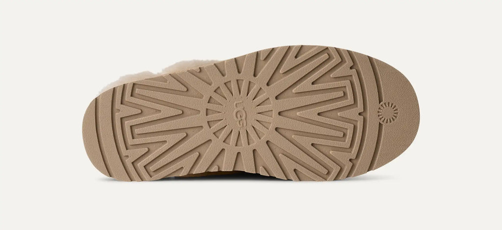 Women's Disquette Heritage - SAND CASTLE