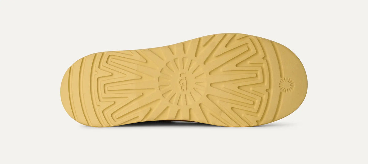 Women's Tazz Molded - MUTED MUSTARD