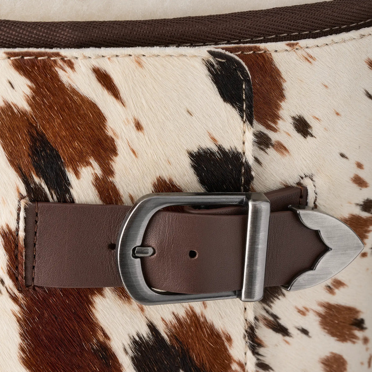 Women's Classic Tall Western - BURNT CEDAR