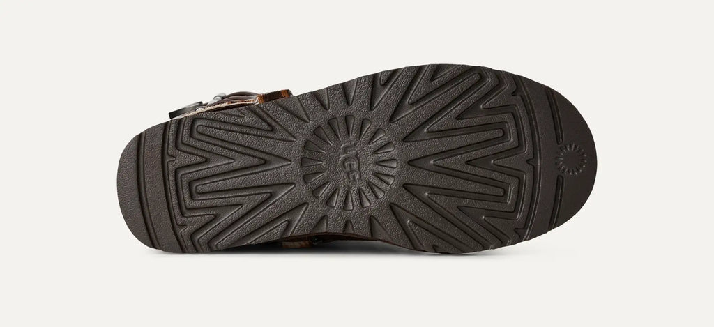 Women's Classic Tall Western - BURNT CEDAR