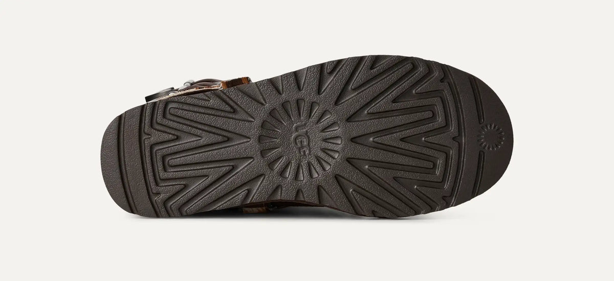 Women's Classic Tall Western - BURNT CEDAR