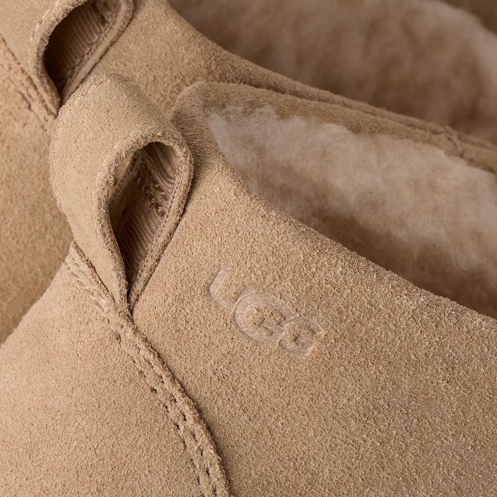 Women's Classic Mini Enwrap - MUSTARD SEED