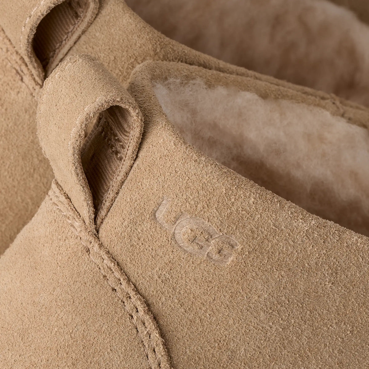 Women's Classic Mini Enwrap - MUSTARD SEED