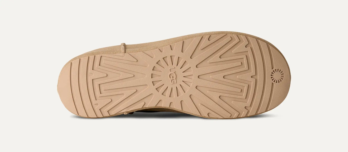 Women's Classic Mini Enwrap - MUSTARD SEED