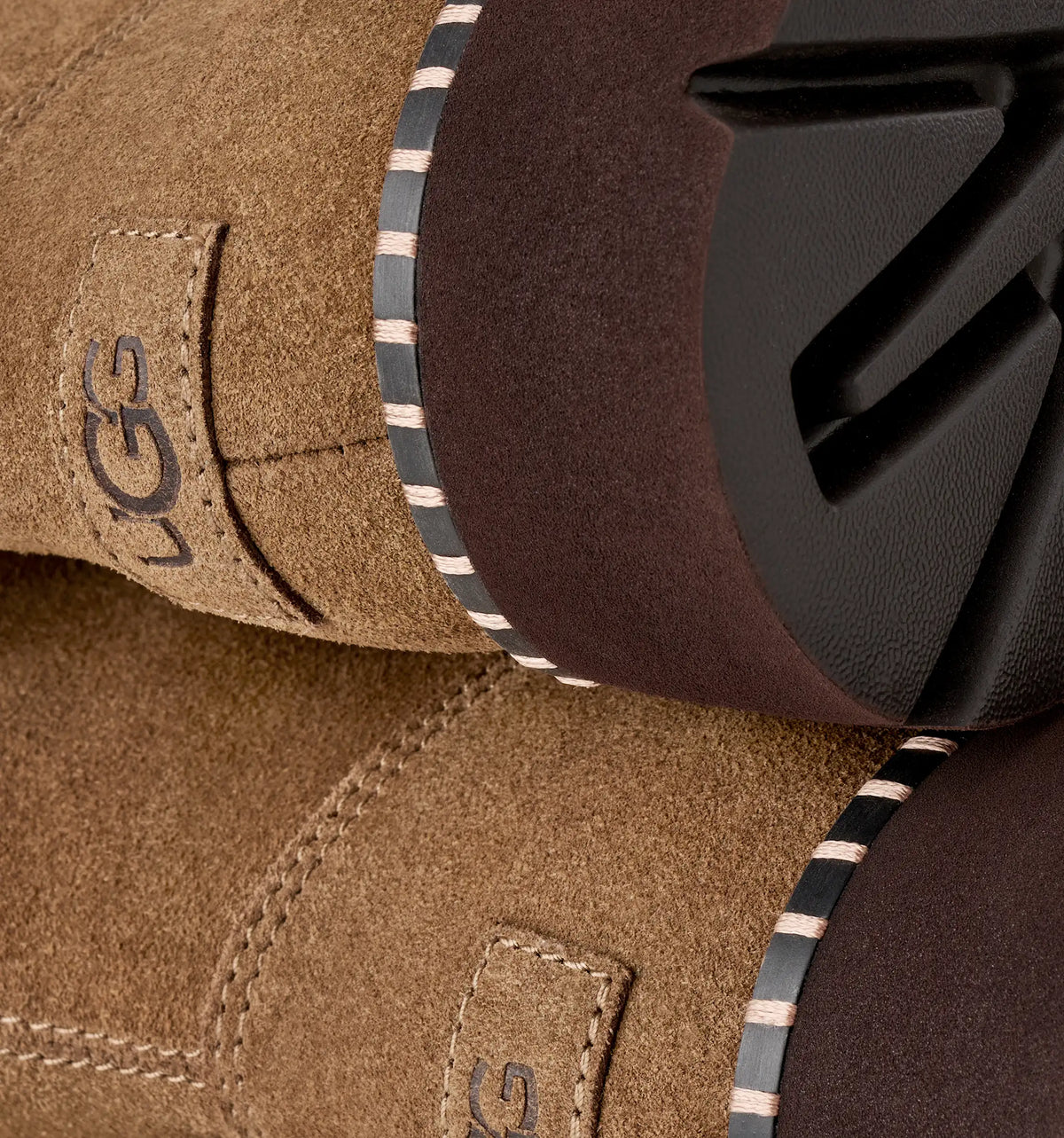 Women's Uptowner Tall Boot - LIGHT BRONZE