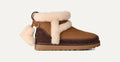 Women's Classic Mini Heritage - CHESTNUT