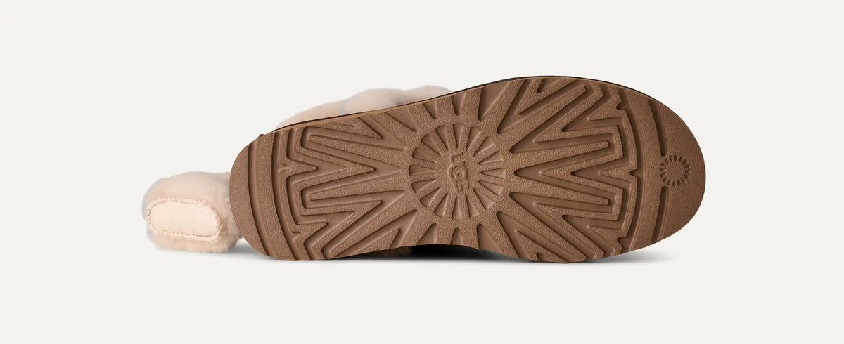 Women's Classic Mini Heritage - CHESTNUT