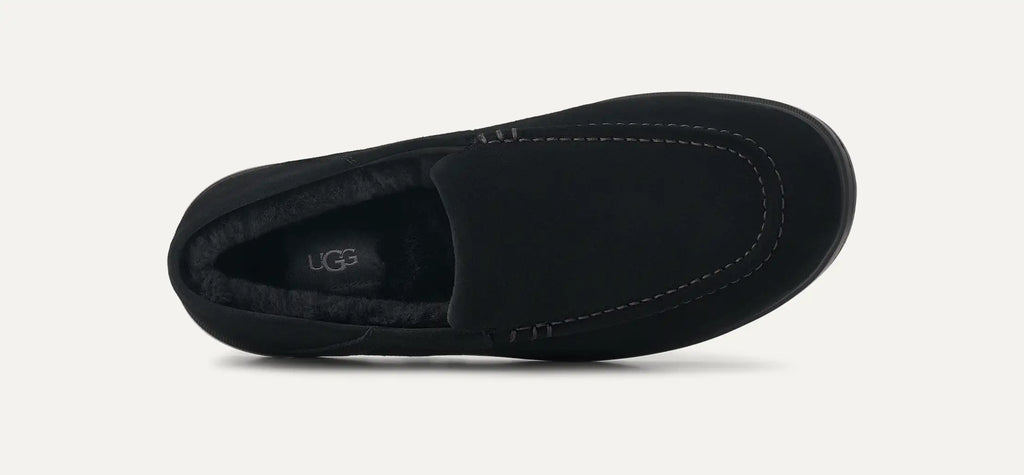 Men's Shep Loafer - BLACK