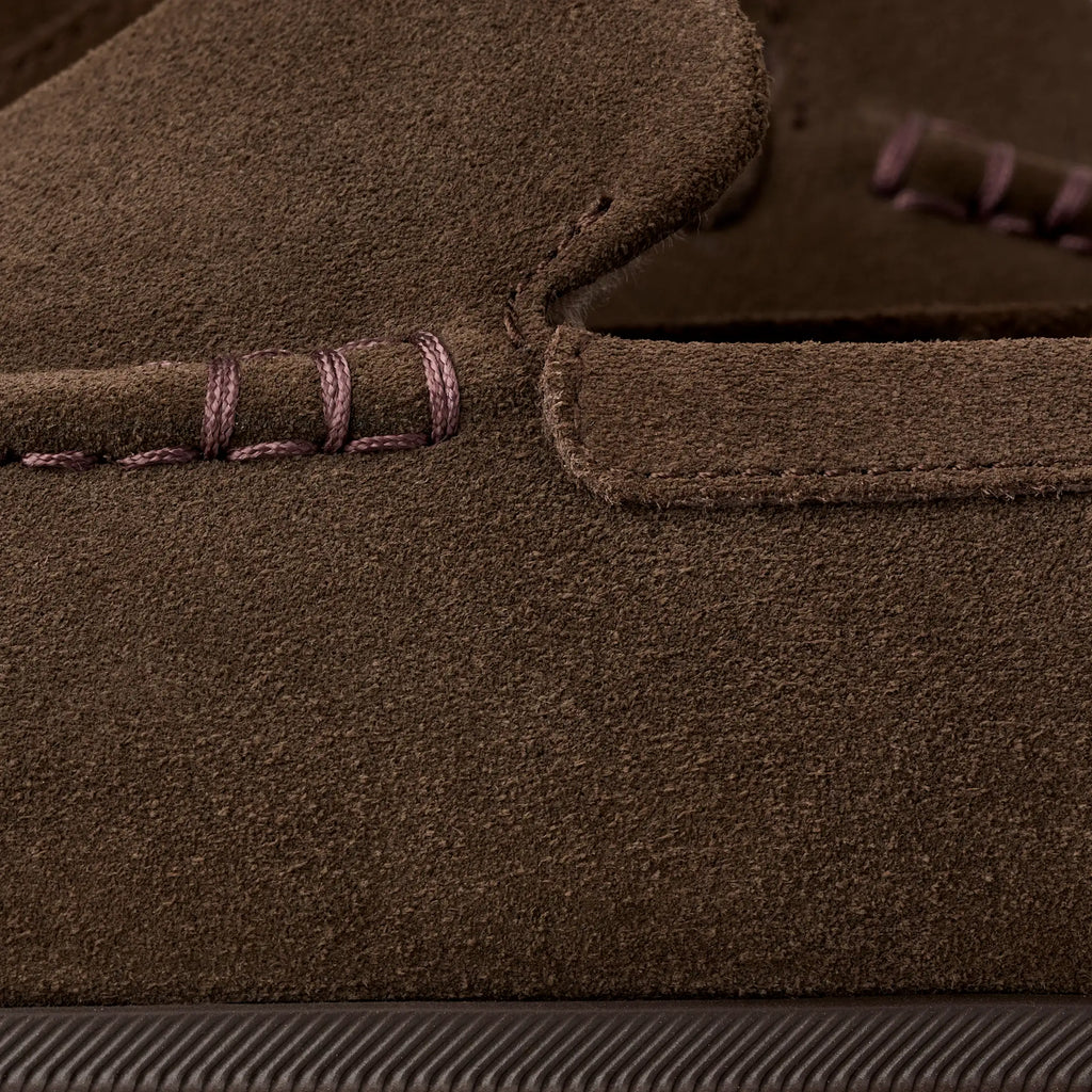 Men's Shep Loafer - DUSTED COCOA