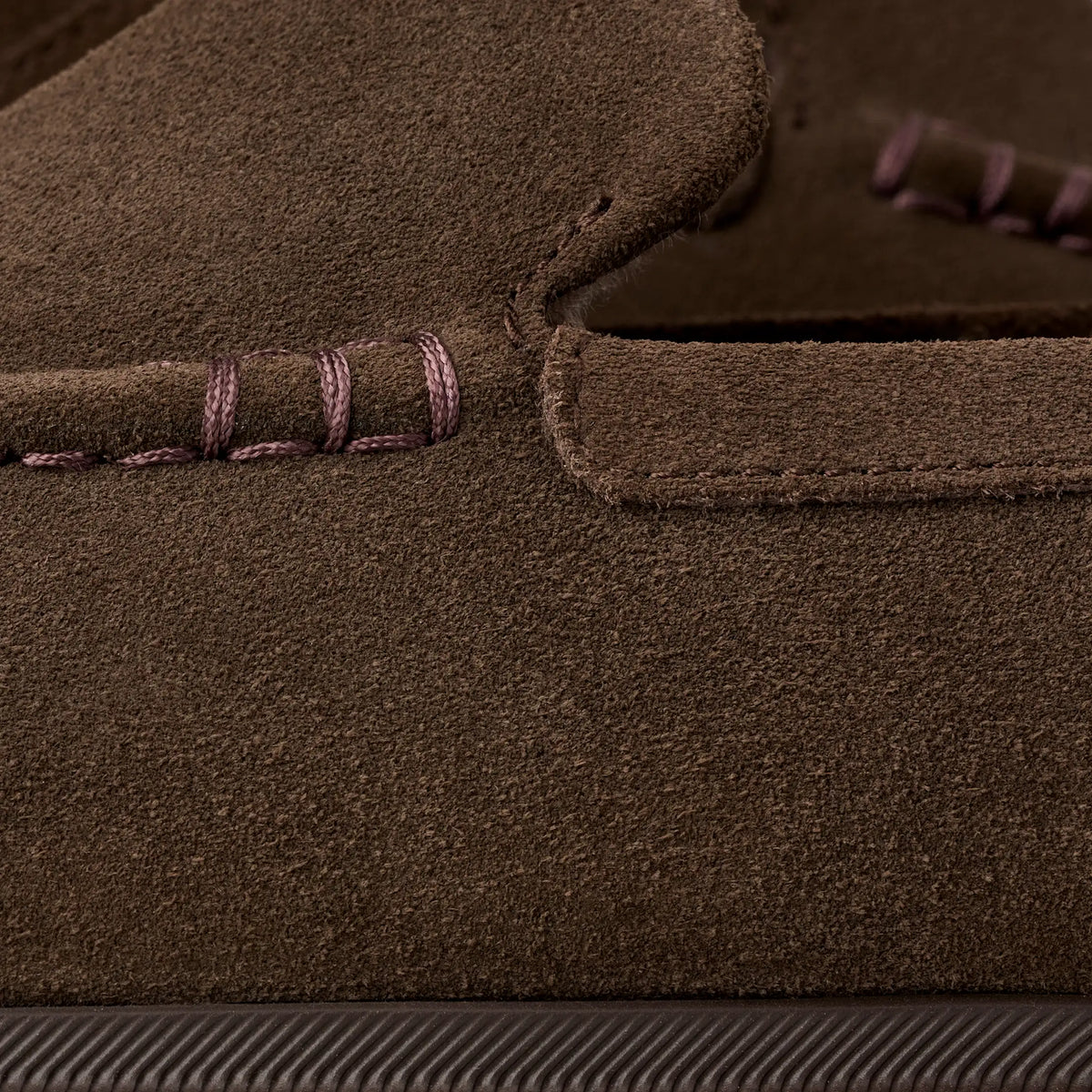 Men's Shep Loafer - DUSTED COCOA
