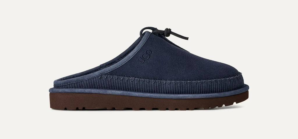 Men's Classic Heritage Slip-On - DARK INDIGO